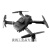 同款K6四面避障无人机航拍drone双摄像飞行器E100遥控2023新款 灰色*6K双摄像头长续航 单电池(总重量340g)
