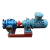 沪电京工 罗茨油泵带配套防爆电机 单位：台 LC38/0.6 流量:38m/h,吸上高度:6m 配用功率:7.5kw,转速400r/min