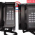 科讯船用自动电话机KH-1SG/1SQ程控电话机壁挂式嵌入式电话机 KH-1SG壁挂式自动电话机