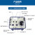 上海正阳QJ44直流双臂电桥 电阻测量仪 凯尔文双电桥电阻仪 CD21C