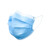 KESDA KPYT00 无菌 一次性使用口罩 10只/袋 蓝色（10袋） 17.5 x 9.5CM（±5%）