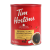 红允加拿大Tim Hortons 提姆中度烘焙研磨/速溶咖啡粉黑咖啡100/1350g 玻璃装