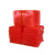 探福（TANFU）(40厘米100米2卷）红色气泡膜加厚防震防碎打包泡泡膜气P2