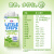 惠氏植物蛋白水奶 0添加无蔗糖 儿童配方液态奶1-3岁 200ml*12