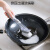 庄太太 【四件套】 厨房加液洗锅刷 碗刷长柄油刷子液压锅刷ZTT-9064