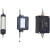 ABDT米兰特外置电流电压RS485变模块 直线式位移传感器放大器电子尺 电流420mA四线制信号外置塑料模块