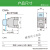 交流接触器CAN40控制继电器22/31M5N/F5N/AC380v/110V/220V CAN22 AC24V