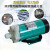 MP-10RN/15RM/20R/30R/55R 耐腐蚀电渡水泵器泵微型磁力泵 MP-40R