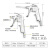 铝合金吹尘枪吹风枪吹气动除尘枪空压机气压枪吹灰枪气泵喷枪 精品短枪直管15米带接头