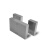 西南量块标准块公制块规套装钨钢高精度千分尺卡尺校准对块0级1级 50mm