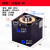 小型液压缸方形模具薄型油缸CX-SD20/25/32/40/50/60/80/100/150 CX-SD-20*50立式内牙