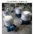 适配促大容量50公斤酒糟脱水机不锈钢甩干机大型甩桶单甩工业机品定制 400型1.5KW220V/056