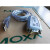MOXA  UPORT1110 USB转RS-232转换器现货