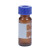 1.5ml-2ml液相气相色谱瓶 进样瓶 透明样品瓶棕色顶空瓶 含盖含垫 2ml棕色瓶+顶空盖+垫片(100个)