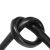 特变电工（TBEA）YH25平方 电焊机线缆 铜芯橡套绝缘焊把线 1米