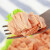 东远韩国原装进口方便速食金枪鱼罐头健身餐即食鱼肉沙拉寿司饭团材料 金枪鱼罐头100g*3