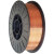 上陶鲸 气保焊丝 二保焊丝 气体盘装焊丝实心焊丝 一盘价 实芯焊丝0.8（15kg/50-6) 