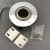 定制电梯编码器 1024脉冲 各种脉冲/孔径可选 ROTARY ENCODER 中 30MM内孔 5-24V 4线  2500脉冲