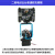 K210图像识别视觉模块感测器摄像头支架CanMv开发板人脸颜色识别 二维电动云台普通舵机套餐