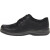 其乐（Clarks）男鞋春夏新款复古舒适透气休闲皮鞋Cotrell Walk 海外邮 黑色 7.5