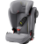 宝得适（BRITAX） 德国制造安全座椅ISOFIX3-12岁凯迪骑士KIDFIX III S三代 黑色