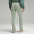 lululemon丨Softstreme™ 女士拉绒高腰长裤 修身款 28" LW5EZHA 薄荷绿 XS