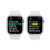 苹果（Apple）Watch Series 8 苹果手表s8 电话运动智能手表男女通用款 【S8】白色 标配 GPS款 41毫米 铝金属 【6期 免息】