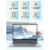 联想（Lenovo）ThinkBook 14/16 2024 Evo酷睿Ultra5/7 AI高刷屏 笔记本电脑联想 Book 14Ultra5-125H   锐 8TB 固态硬盘 96GB