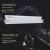 佛山照明 T5灯管空支架  LED单管带罩1.2米 双端进电 经典系列