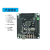 STM32F103RCT6/RBT6开发板 ARM STM32开发板小板 51 AVR STM32F103RCT6+1.44寸