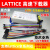 lattice下载器 HW-USBN-2B高速原版下载线 isp GOWIN高云 企业版 HW-USBN-2B+资料U版 优先配资料U盘