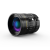 联合光科 定焦镜头大传感器尺寸2 ／3 分辨率5M  焦距8mm 600007 8mm 2/3 5M 定焦镜头