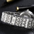 欧米茄(OMEGA)蝶飞手表 碟飞系列男表瑞士全球购认证自动机械腕表 424.10.40.20.02.002 银色钢带