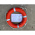 YLLJ-II新规船用救生衣 新标准救生衣 上海游龙船舶救生衣CCS SY-I型(155N)带领款/CCS证书 均码