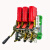 DW10手动杠杆电动式低压框架630A/1000A 400A 电动