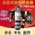 YHGFEE正压式空气呼吸器碳纤维空气自给呼吸器钢瓶3C款RHZKF6.8/30 6.8L碳纤维一套(无箱)