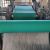 嘉宏兴 防静电台垫 工业车间工作台维修抗静电桌垫胶板 绿色亚光 0.8m*10米*2mm