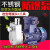 定制化工泵304不锈钢自吸泵220V耐酸碱水泵防爆防腐抽水级抽 370W离心防爆泵