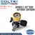 意大利COLTRI充填泵专用带压力表充气接头  232bar  充填泵配件