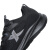 特步（XTEP）男鞋 2024春上新款时尚潮流休闲鞋耐磨舒适透气缓震运动跑步鞋 976219110059黑 42