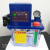 气动PLC润滑泵 气动润滑泵220V数显电动润滑泵  110V气动润滑泵 YQ-2202-200X(2升PLC)