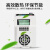 上海人民变频器380V2.2/4/5.5/7.5/18.5KW三相风机水泵通用调速器 5.5KW风机水泵专用 380V