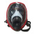 海安特（HAT）全面罩空呼面屏呼吸防护器过滤式HAT-MJ空气呼吸器面屏 1个