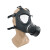 护力盾  05型防毒面具自吸过滤式全面罩08防毒面具+君品罐