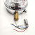 YNXC-100耐震磁助式电接点压力表水油压真空表控制器 -0.1-0.9MPA