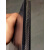 蕴朗定制尼龙输送带高耐磨橡胶环形传送带耐酸碱裙边大倾角提升带支架  定制规格