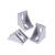 震天工  铝型材配件压铸角码套装欧标螺丝螺母   一套价 4545