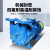 驰笠 2BV系列水环式真空泵工业用高真空水循环真空泵压缩 2BV2061-1.45KW（不锈钢叶轮） 