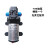 电动抽油泵自吸泵 汽油柴油抽油器 油箱加油防爆加油泵12V24V 70W单油泵（无配件）