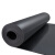 万基同润 绝缘胶垫 黑色平面 绝缘橡胶垫 35kv 1.2米*5米*10mm